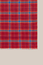 Alpha Scarf N°844 - Velvet