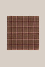 Alpha Scarf N°844 - Mask