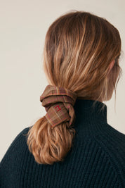 Alpha Scarf N°844 - Mask