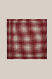Galopin scarf N° 849 - Velvet