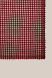 Galopin scarf N° 849 - Velvet