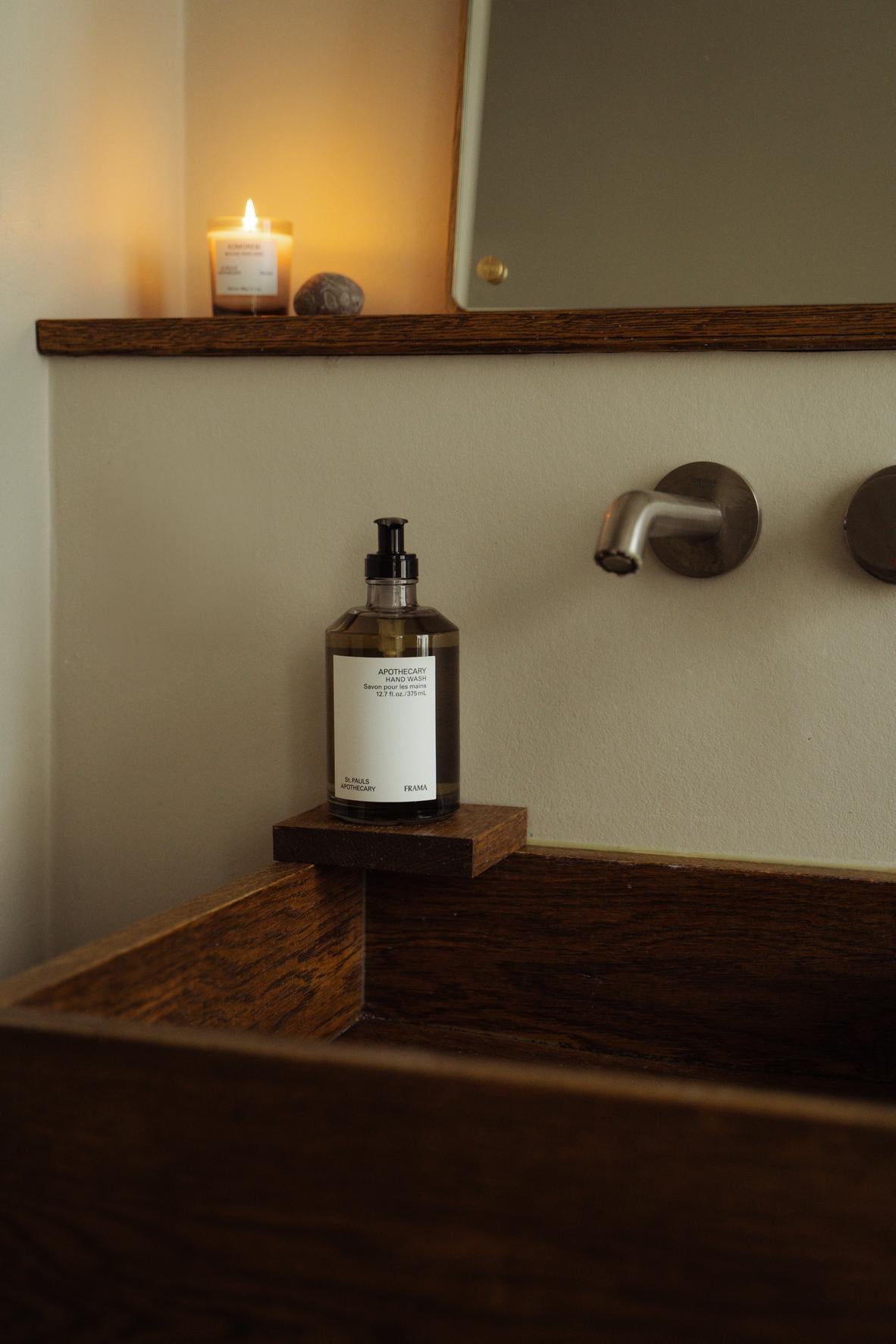 Håndsæbe | Herbarium 375 ml