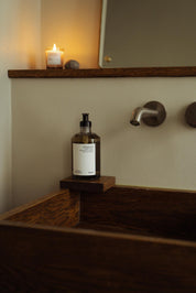 Håndsæbe | Herbarium 375 ml