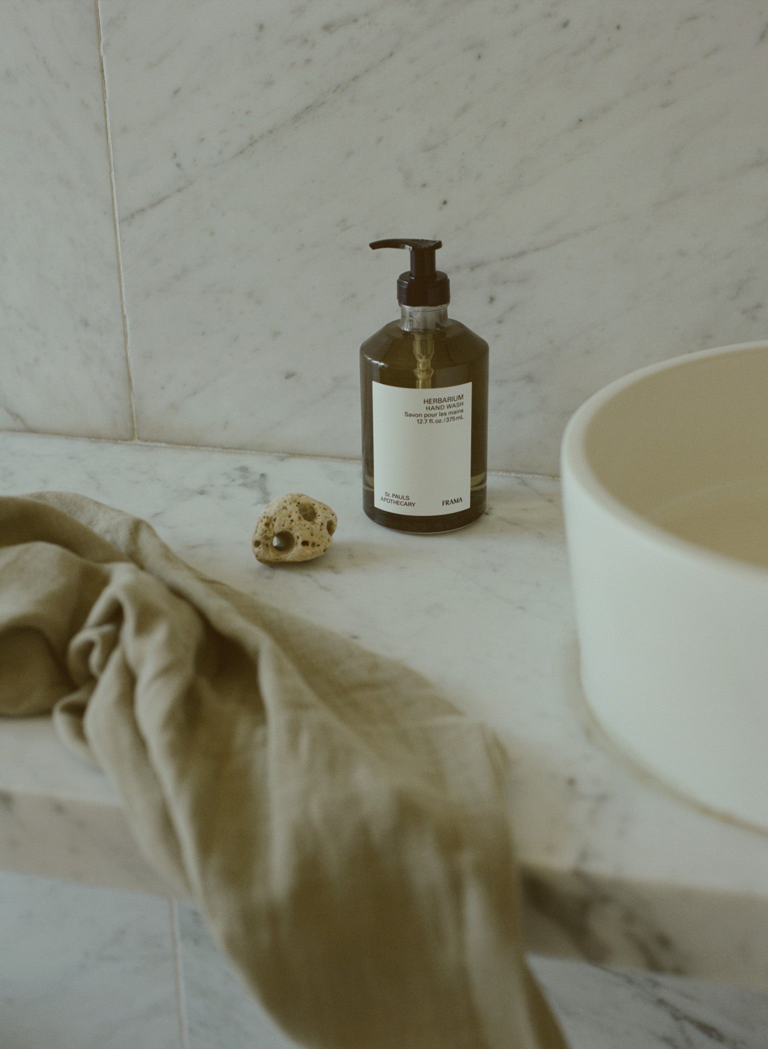 Håndsæbe | Herbarium 375 ml