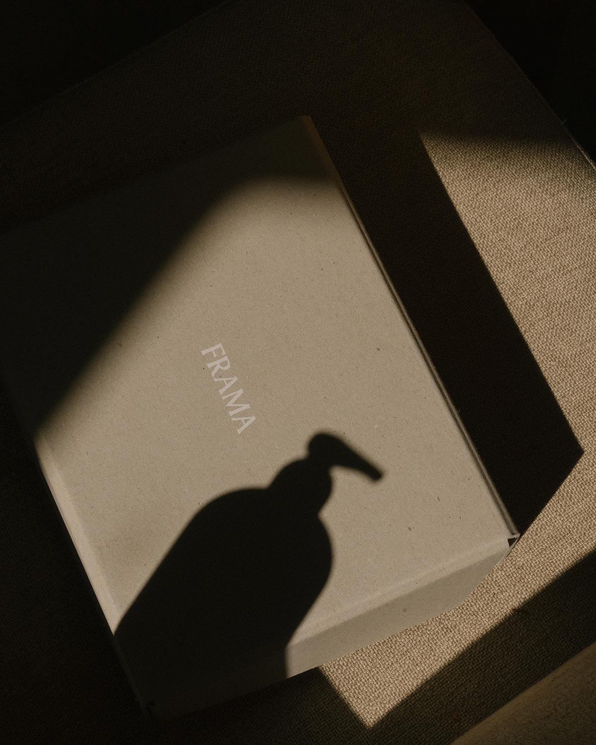 Gaveæske: Håndsæbe + håndcreme | Apothecary