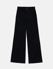 Fanny pants - Eclipse blue