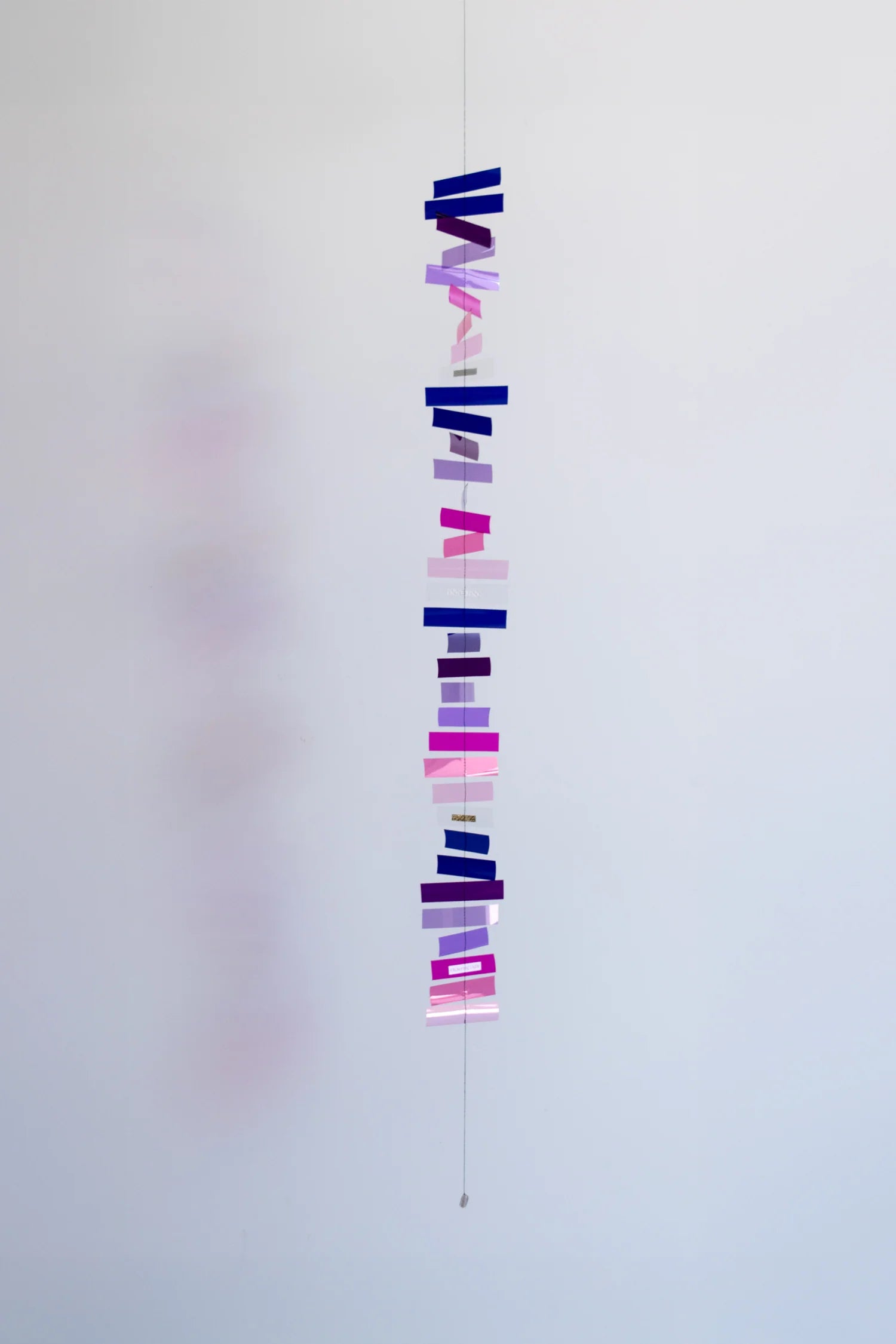 Lysspil - pink/lilla