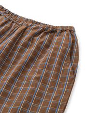Bella pants - chestnut
