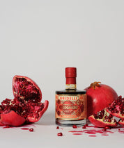 Balsamico med granatæble, 250 ml.