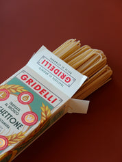 Spaghettone Pasta di Altamura
