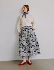 Palma bandana - Antheia/Laith