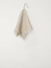 Mini towel - sand 30x50