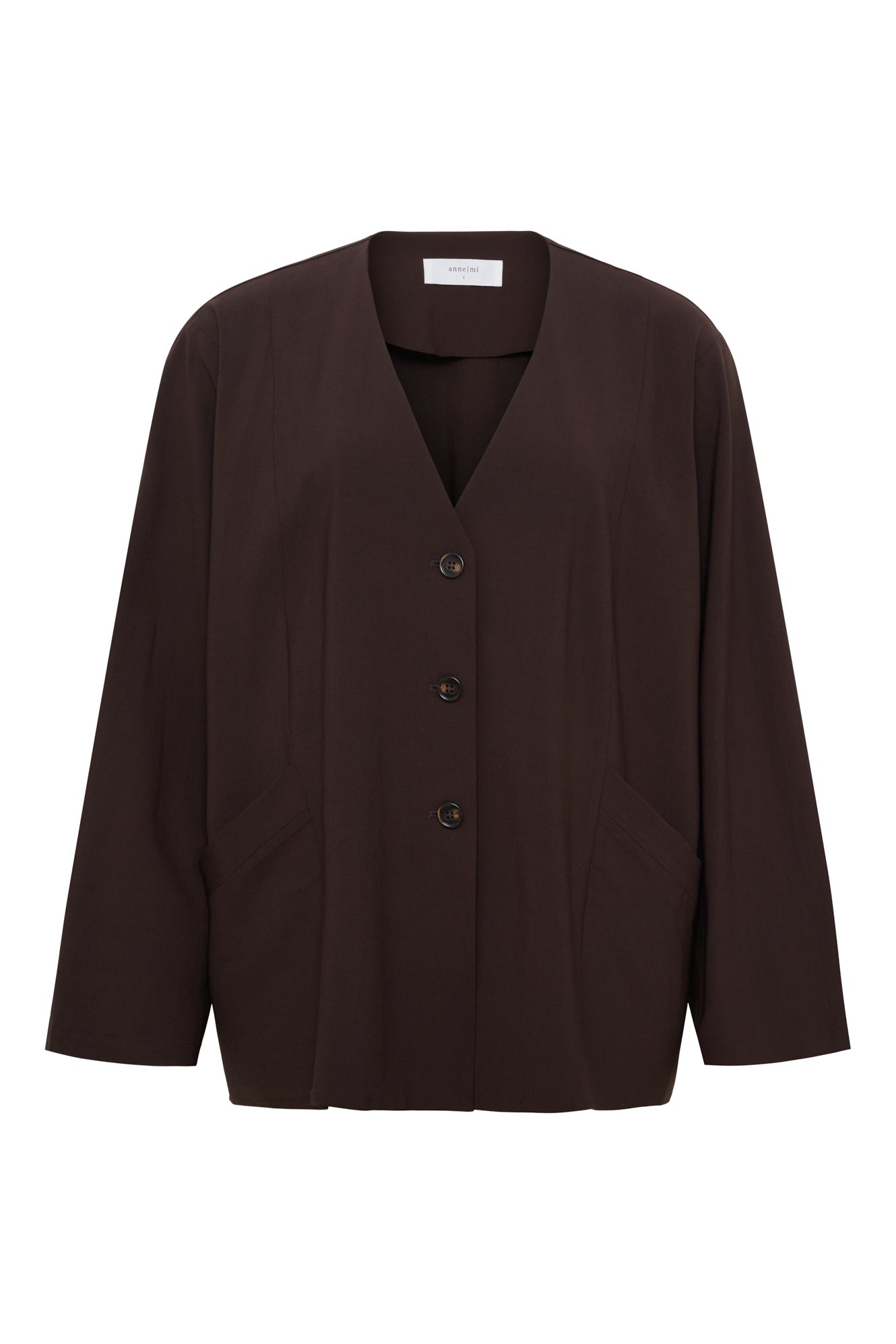 Hazy ls blazer - Demitasse