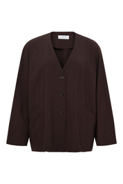 Hazy ls blazer - Demitasse
