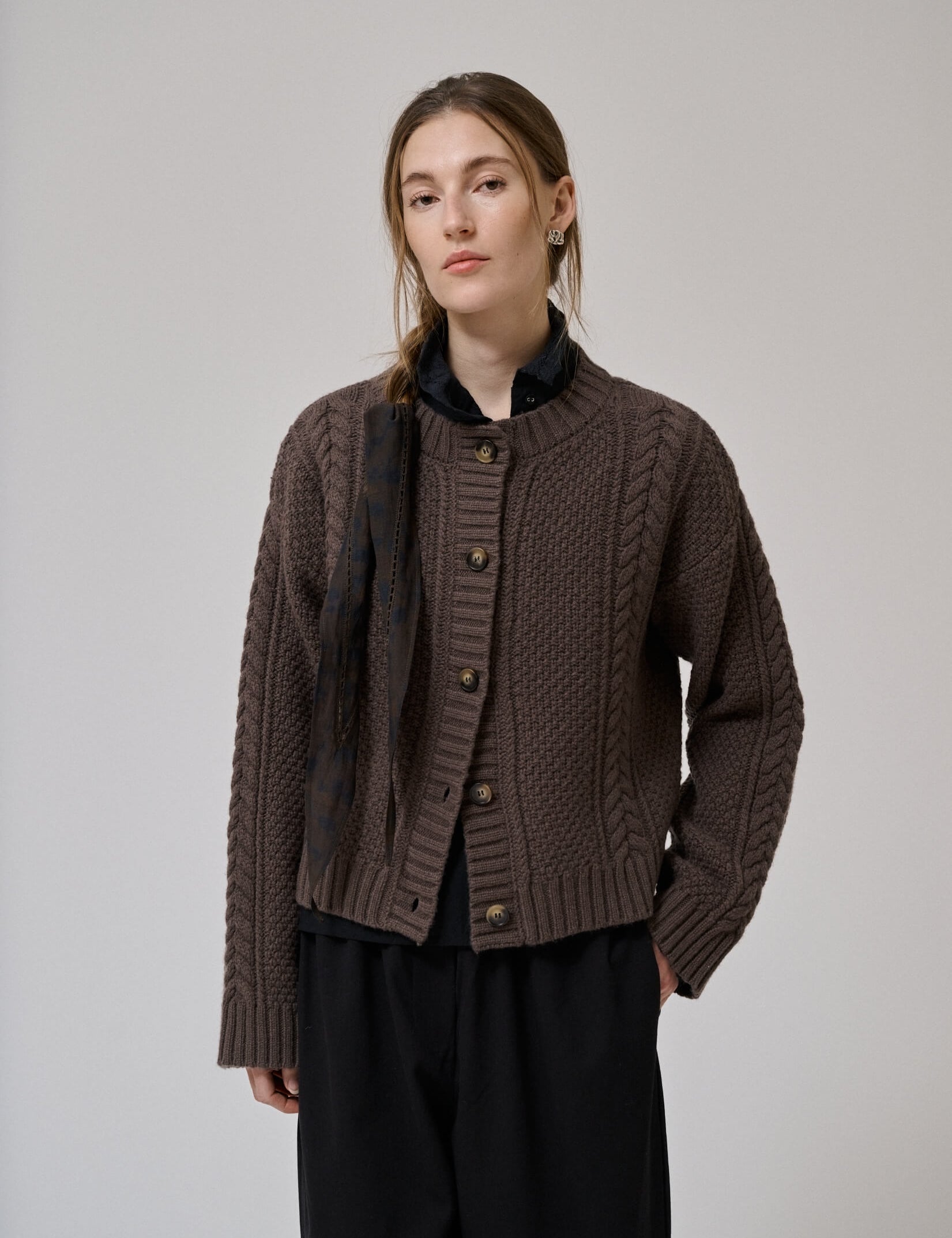 HEATHER-LS-KNIT-CARDIGAN-AM11072-DARK-DUN-FRONT.jpg
