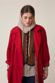 Balaclava - Irma Hood N°227 cord
