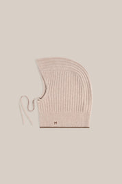 Balaclava - Irma Hood N°227 cord