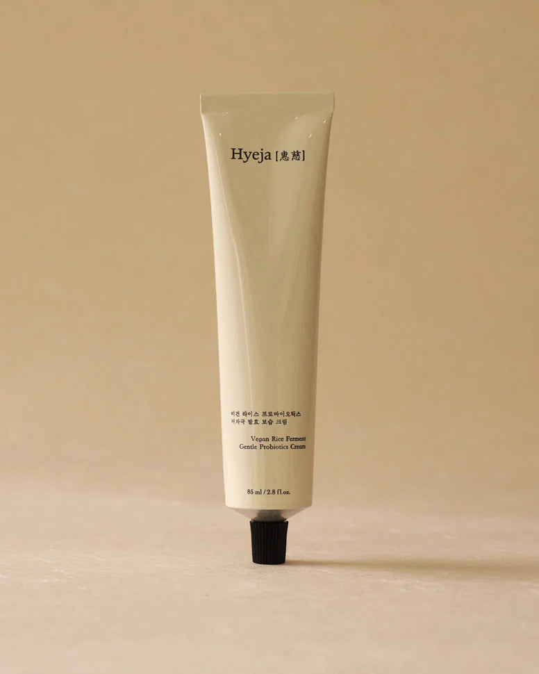 Rice Probiotics Gentle Ferment Cream
