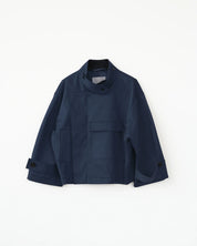 AF Agger · Water resistant jacket - Navy
