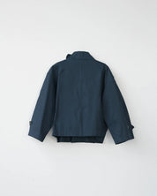 AF Agger · Water resistant jacket - Navy