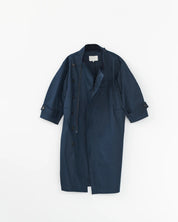 AF Agger · Water resistant coat - Navy