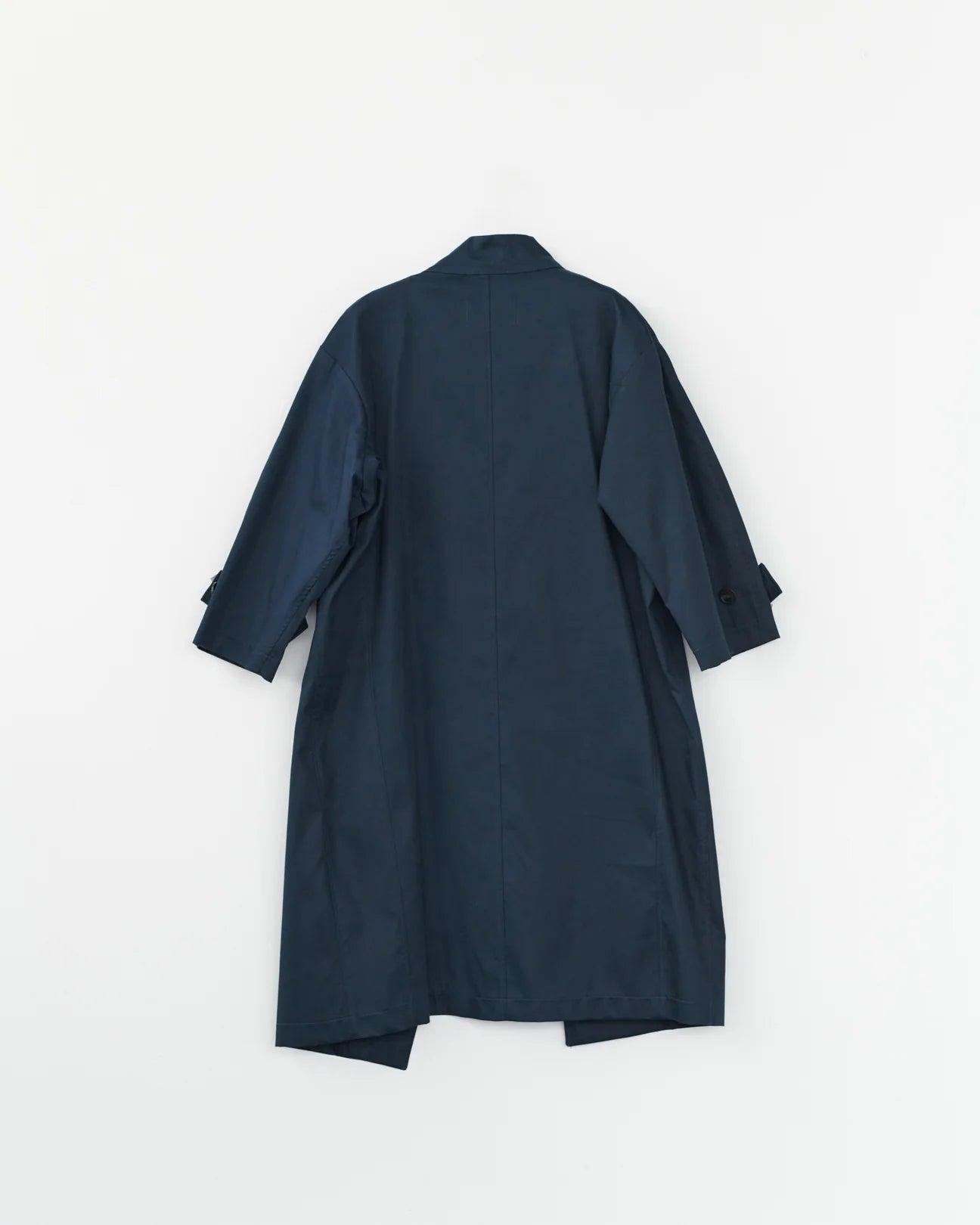 AF Agger · Water resistant coat - Navy