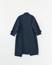 AF Agger · Water resistant coat - Navy