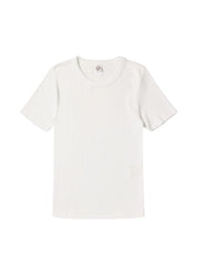 June t-shirt - white