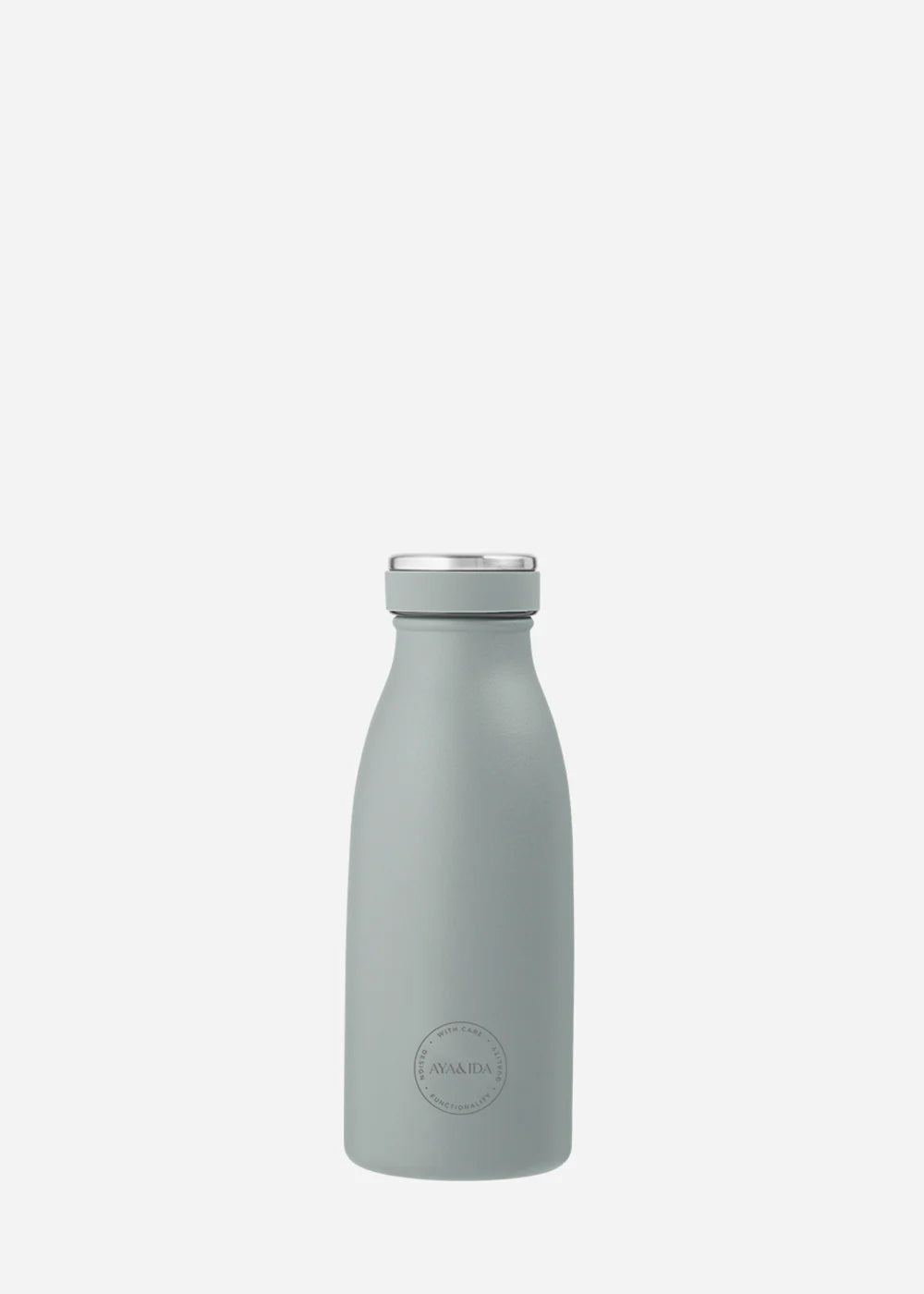 Drikkedunk 350 ml - Mint green
