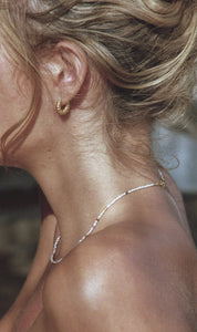 Cable hoops