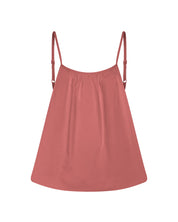Vancouver top - Ash Rose
