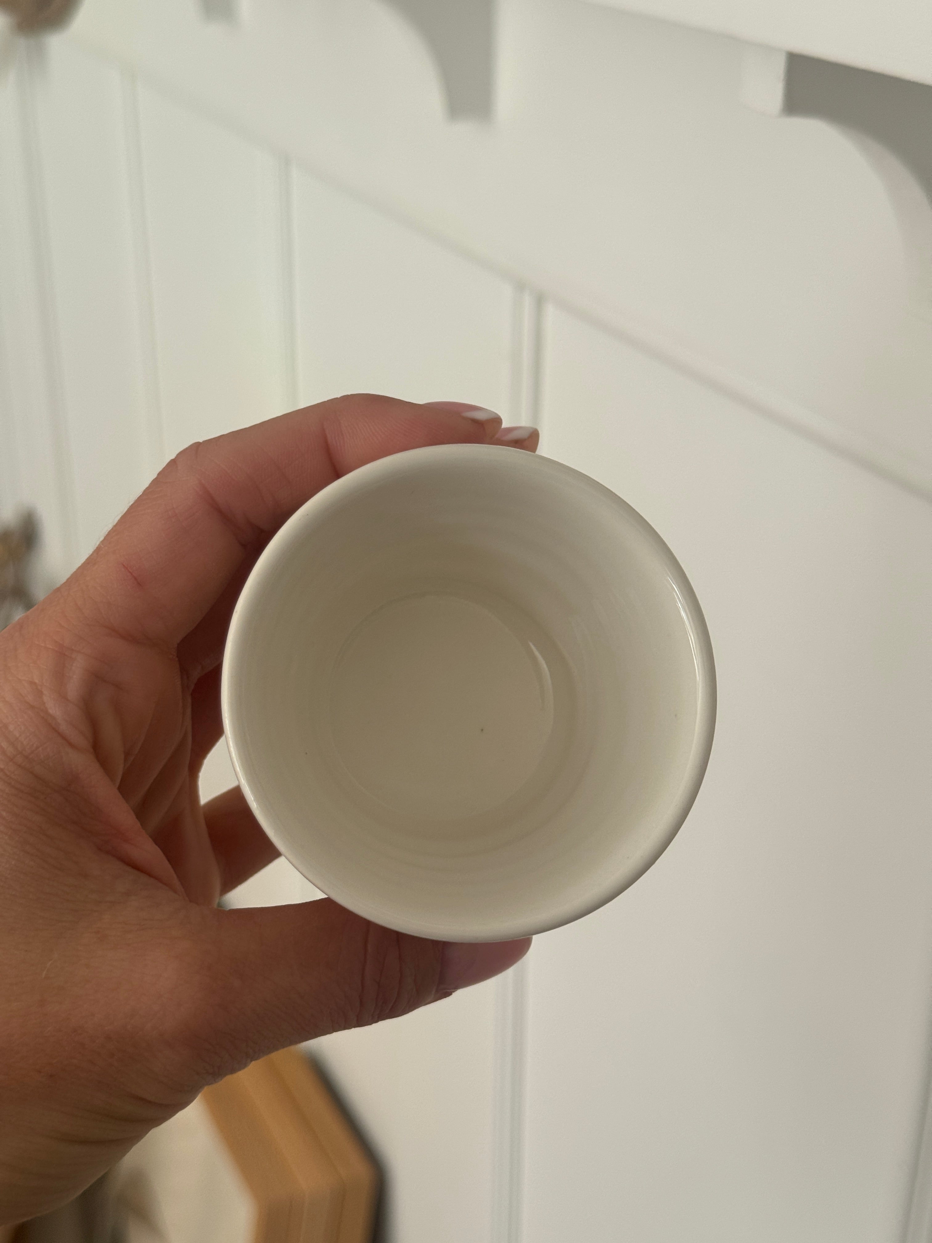 Espresso kop