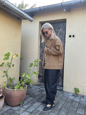 Vera short jacket
