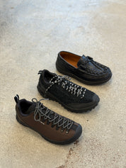 Jasper Se2 txt - Flux chocolate