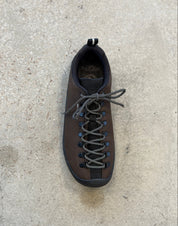 Jasper Se2 txt - Flux chocolate