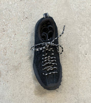 Jasper Zionic sneakers - black