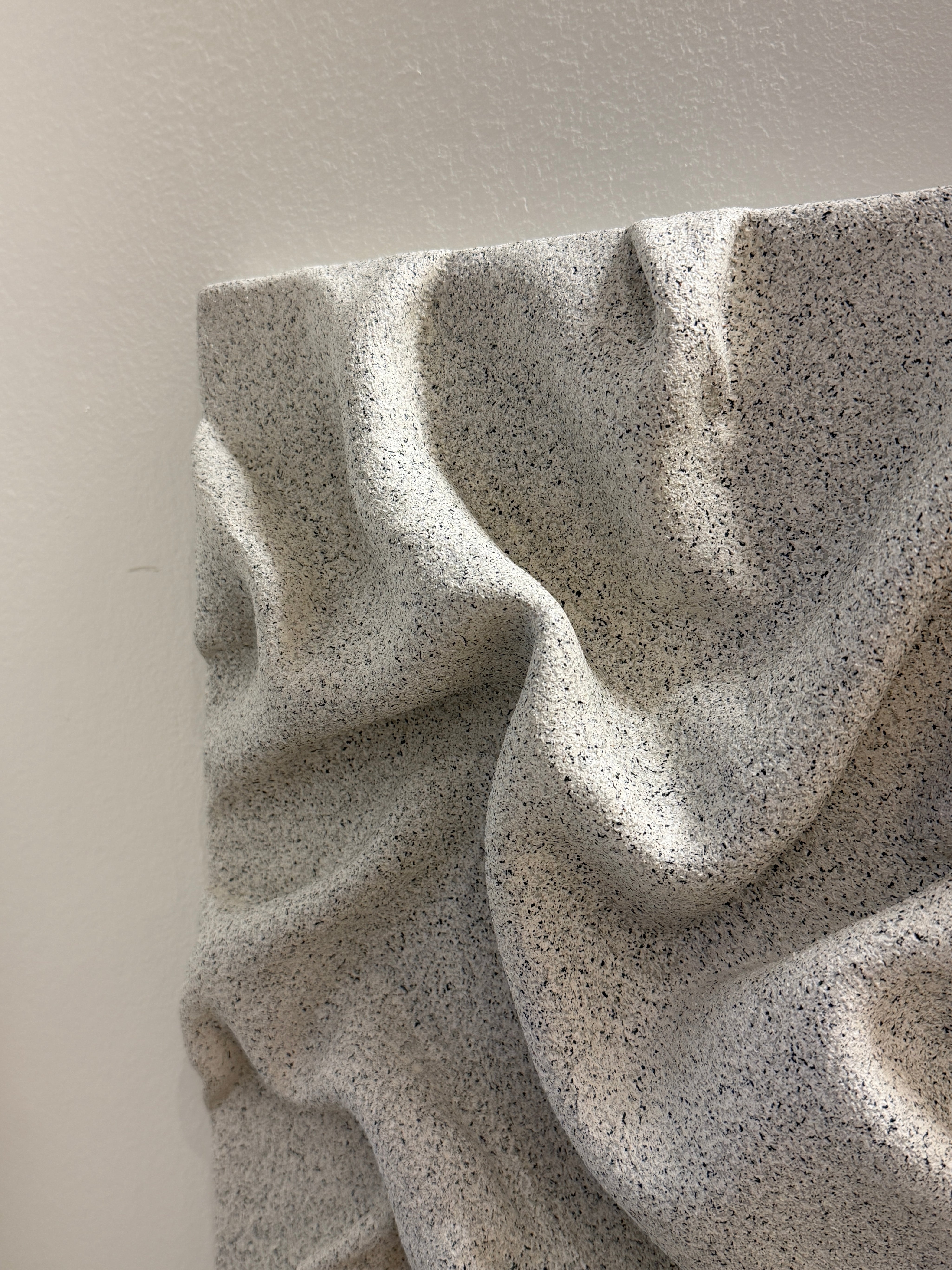 Grande mini clay - Granite