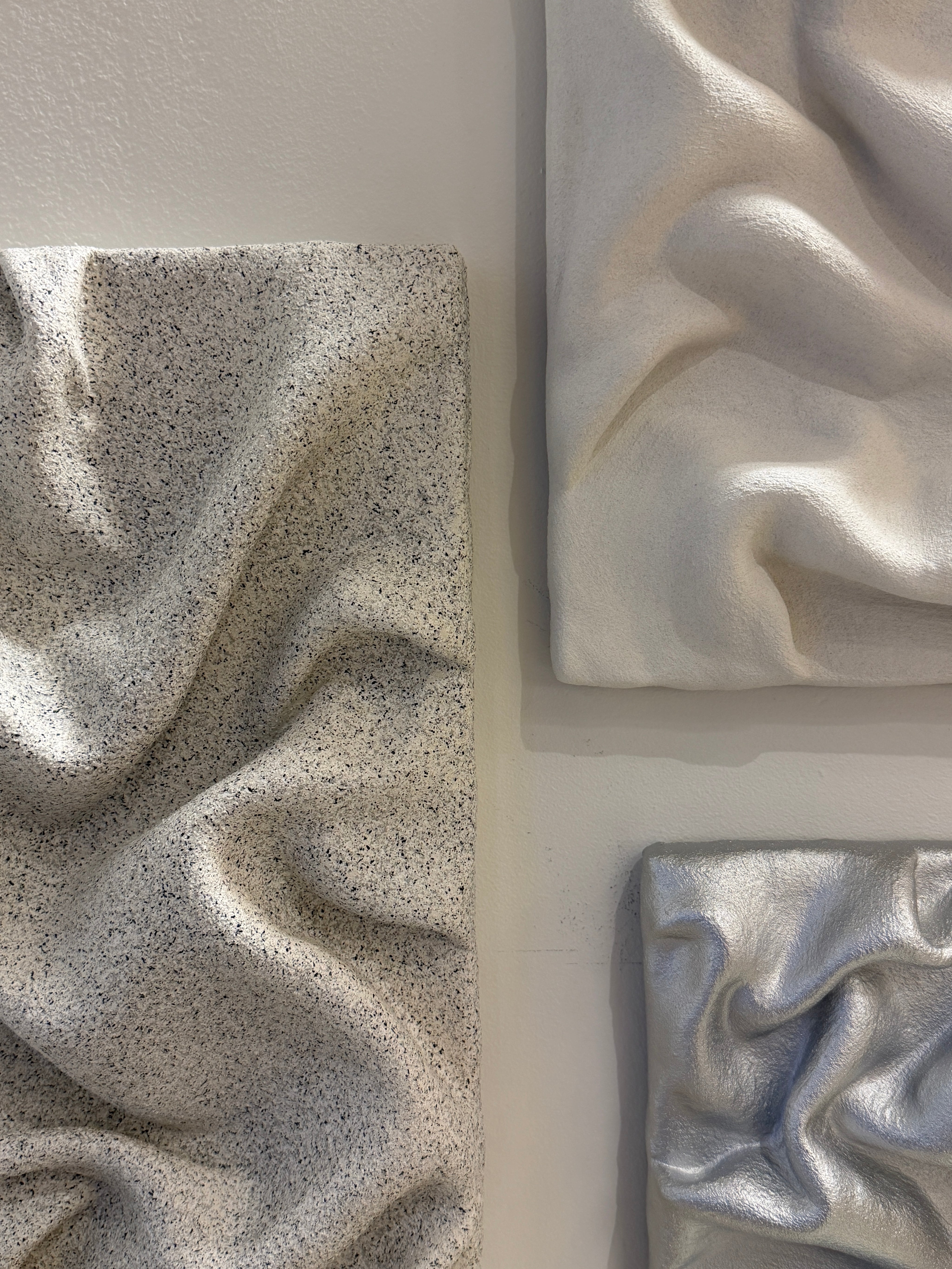 Grande mini clay - Granite