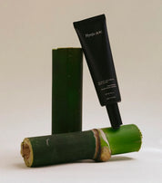 Bamboo peptides sunscreen SPF 50+ PA++++