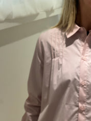 Bellflower shirt