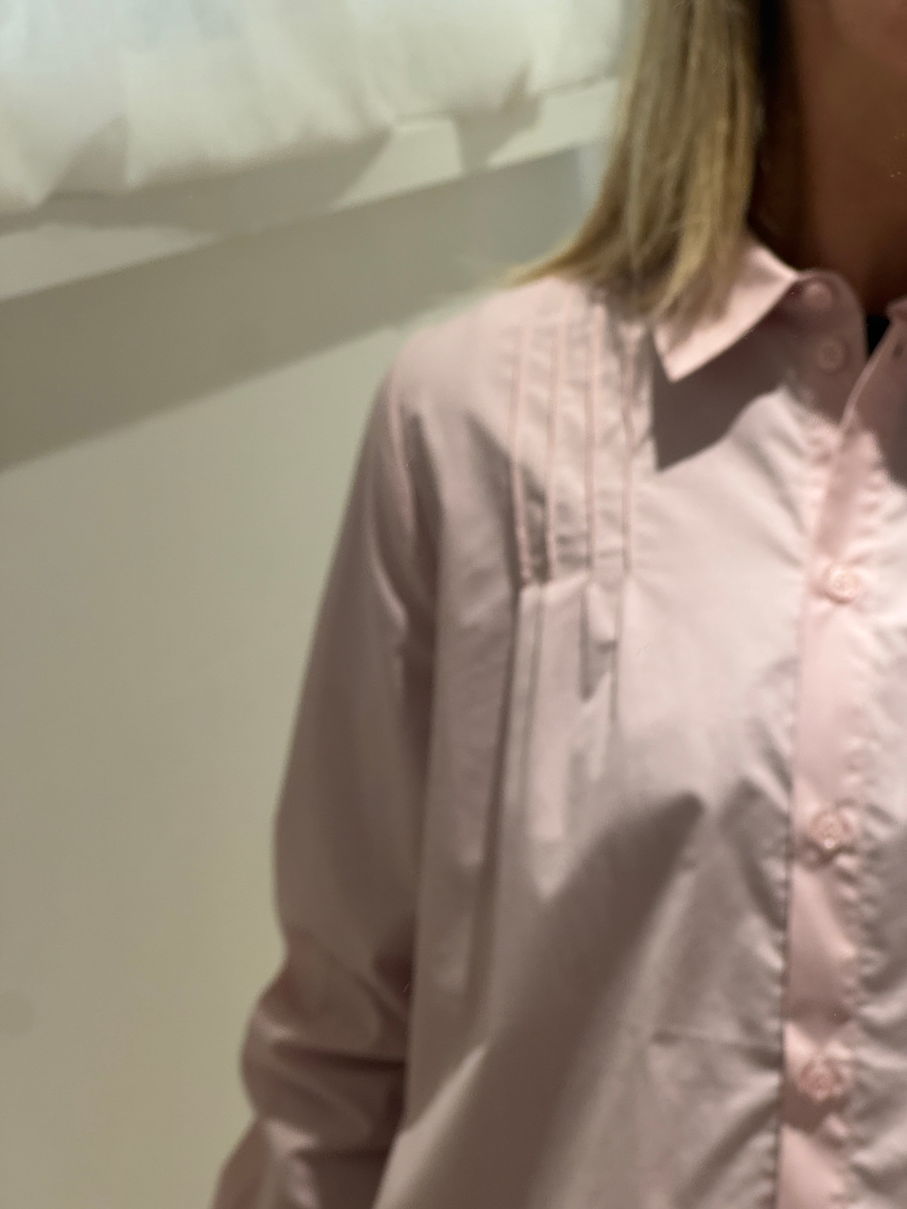 Bellflower shirt