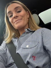 9-5 shirt