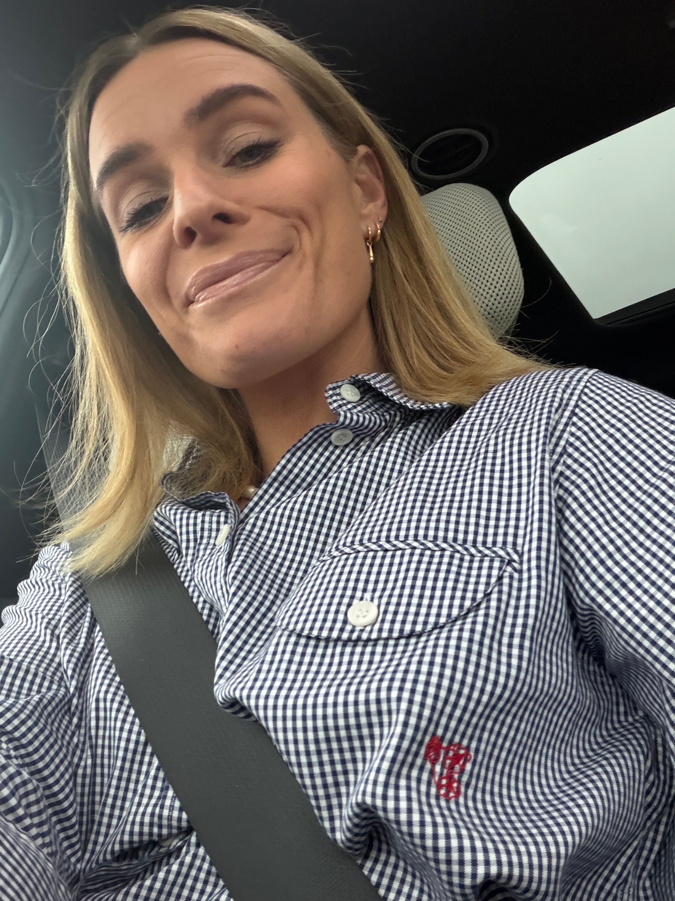 9-5 shirt