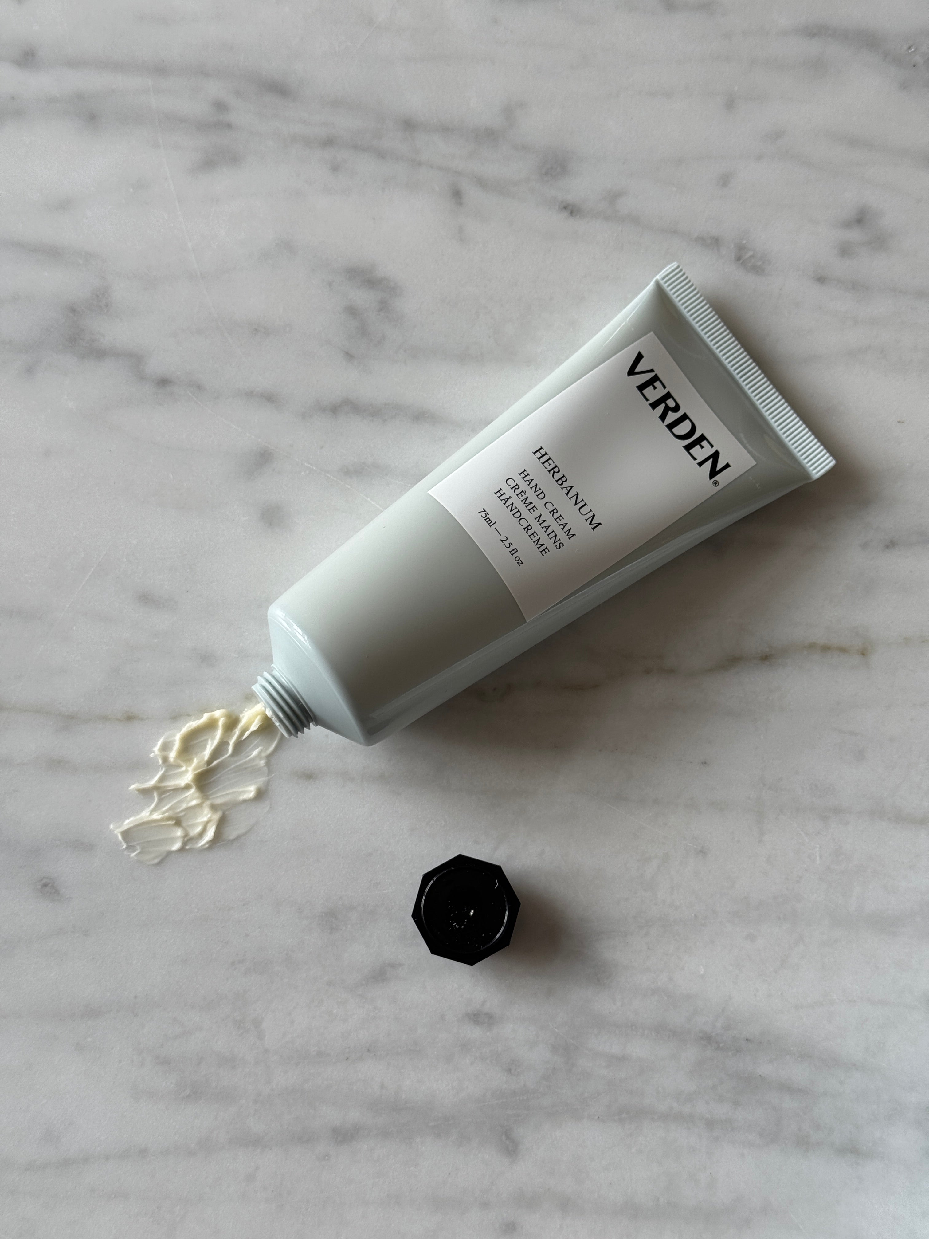 Hand cream, 75 ml - Herbanum
