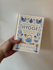 The Little Book of Hygge