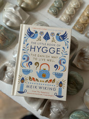 The Little Book of Hygge