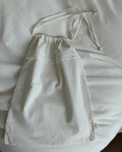 Jou Quilts · Sengetøj med broderie anglaise