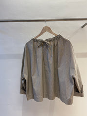 Magrette shirt - Check