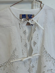One of a kind vest #1