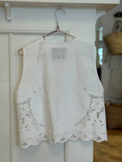 One of a kind vest #1